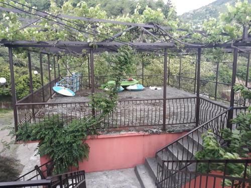Agroturismo Guest House Suliko