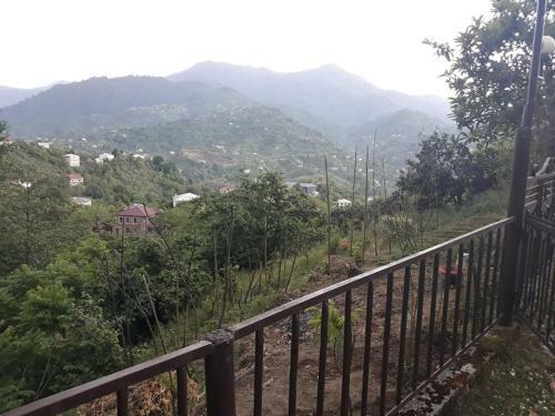 Agroturismo Guest House Suliko