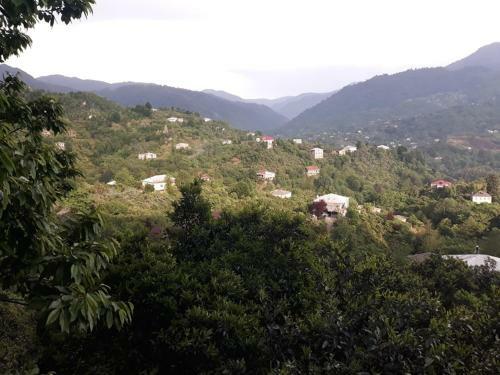 Agroturismo Guest House Suliko