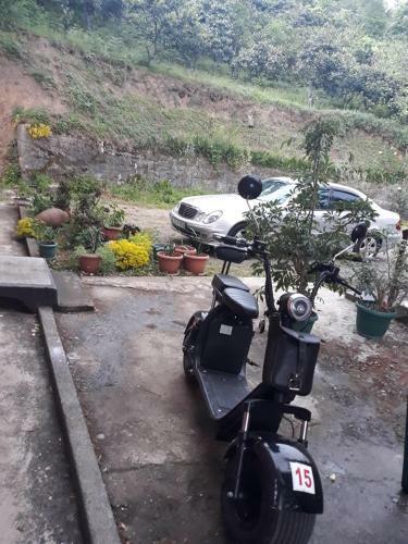 Agroturismo Guest House Suliko