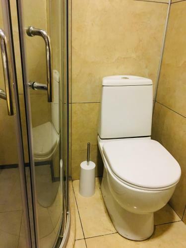 Hotel Mgzavrebi III Apartment 401