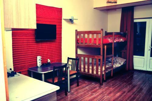 Apartamento Serpoint Gudauri Axis