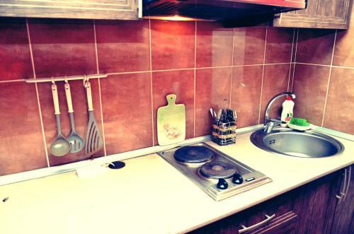 Apartamento Serpoint Gudauri Axis