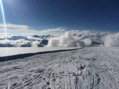 Apartamento Gudauri Ski Studio