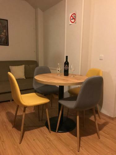 Apartamento Gudauri Ski Studio