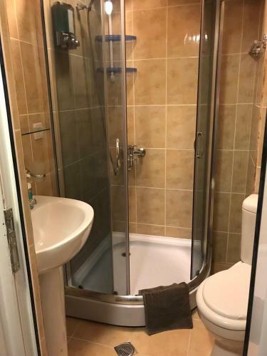 Apartamento Gudauri Ski Studio