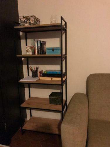 Apartamento Gudauri Ski Studio