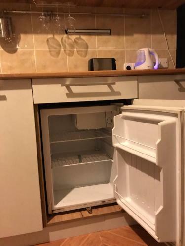 Apartamento Gudauri Ski Studio