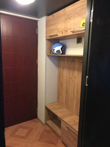 Apartamento Gudauri Ski Studio