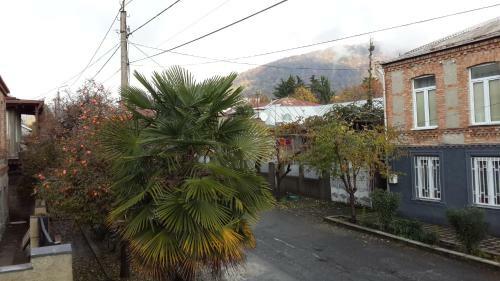 Hostal Hereti