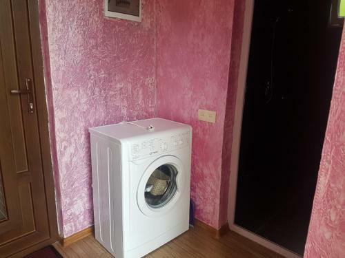 Hostal Cozy Guest House In Batumi
