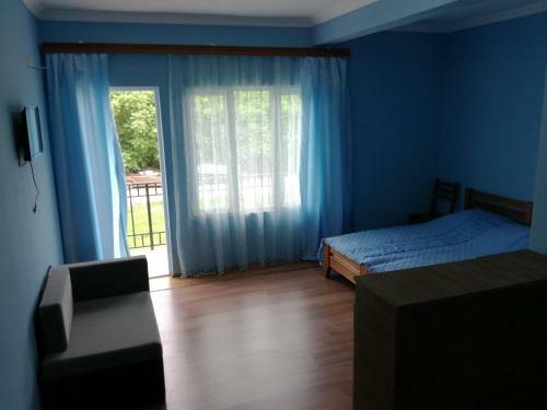Hostal Shekvetili+