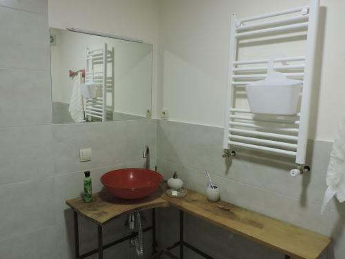 Hostal Sno House Kazbegi