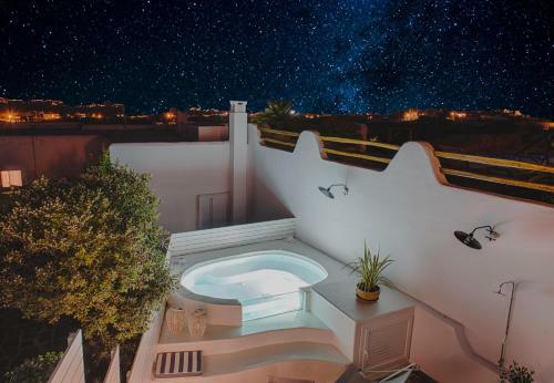 Nk Luxury Villas