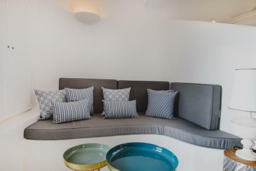 Nk Luxury Villas