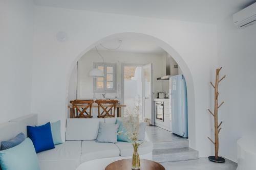 Nk Luxury Villas