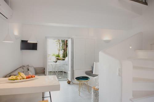 Nk Luxury Villas