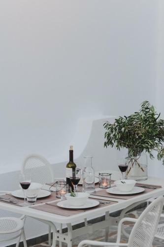 Nk Luxury Villas