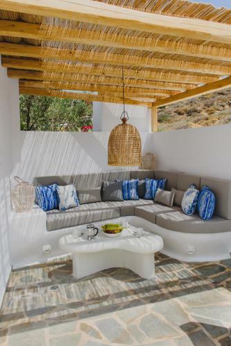 Nk Luxury Villas