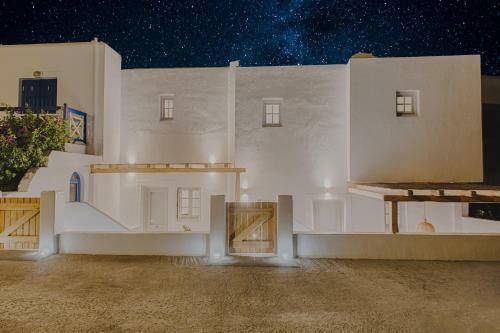 Nk Luxury Villas