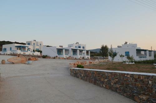 Apartamento Taxiarchis Studios