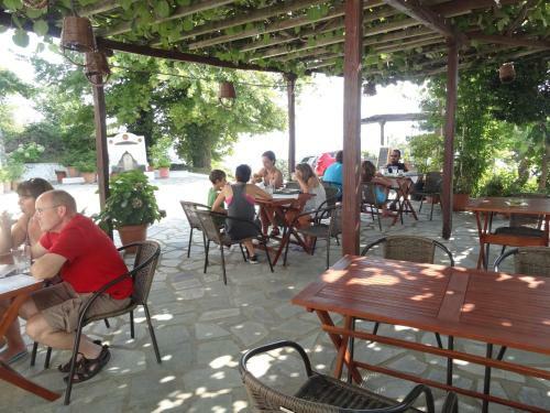 Apartamento Villa Enallaxis