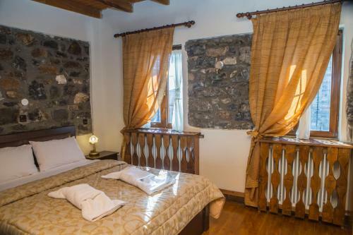 Hostal Nostos