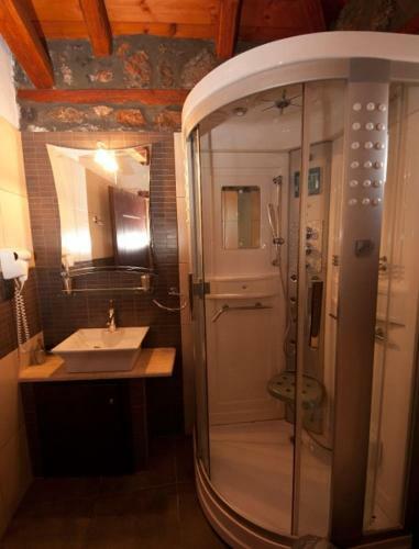 Hostal Edelweis