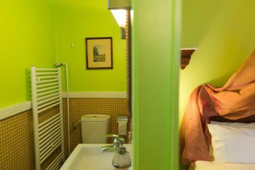Hostal Vogiatzopoulou Guesthouse