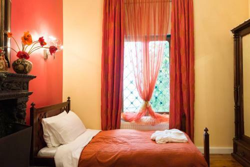 Hostal Vogiatzopoulou Guesthouse