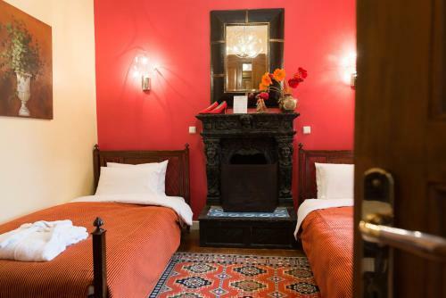 Hostal Vogiatzopoulou Guesthouse