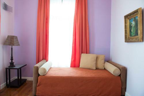 Hostal Vogiatzopoulou Guesthouse