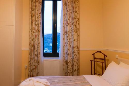 Hostal Vogiatzopoulou Guesthouse