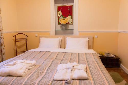 Hostal Vogiatzopoulou Guesthouse