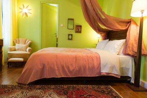 Hostal Vogiatzopoulou Guesthouse
