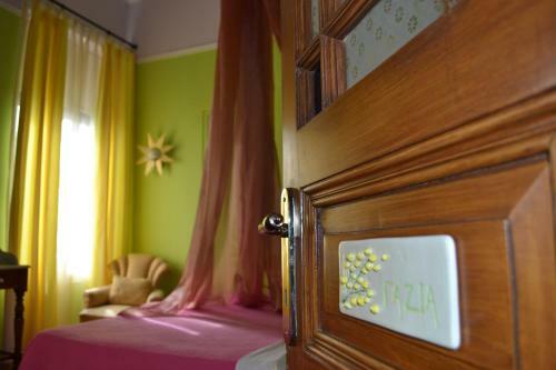 Hostal Vogiatzopoulou Guesthouse