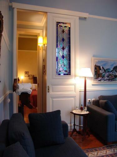 Hostal Vogiatzopoulou Guesthouse