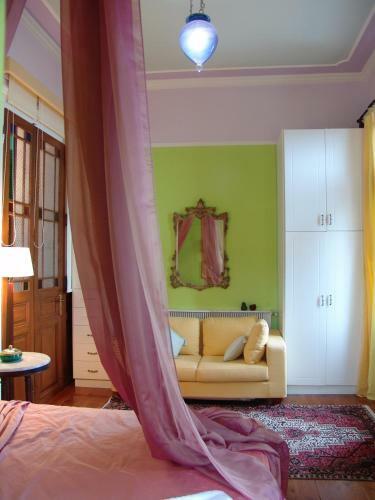 Hostal Vogiatzopoulou Guesthouse