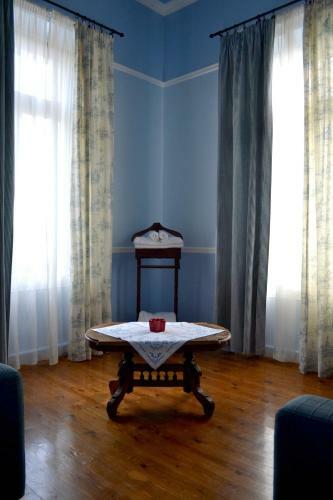 Hostal Vogiatzopoulou Guesthouse