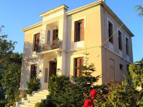 Hostal Vogiatzopoulou Guesthouse