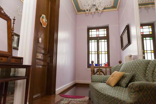 Hostal Vogiatzopoulou Guesthouse