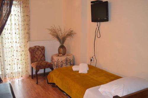 Hostal Guesthouse Stemnitsa