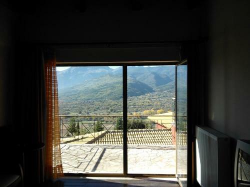Olvios Hotel