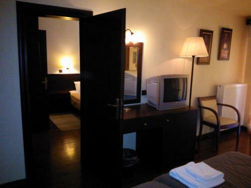 Olvios Hotel