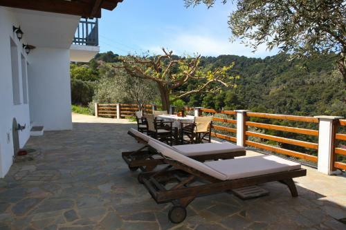 Villa Rose