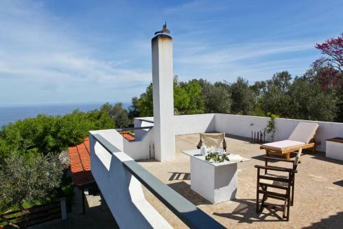 Villa Rose
