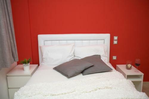 Apartamento Ammos Beach