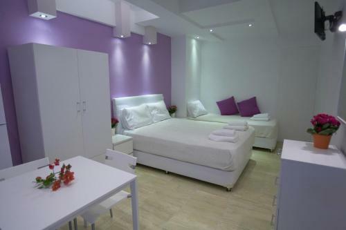 Apartamento Ammos Beach