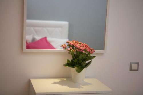 Apartamento Ammos Beach