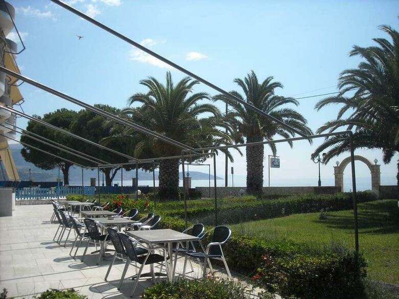 Apartamento Nefeli Studios